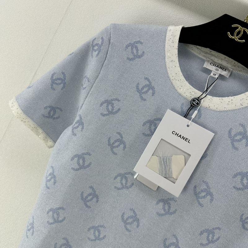 Chanel T-Shirts